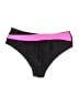 Unbranded Color Block Black Swimsuit Bottoms Size XL - photo 1