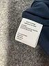 Brochu Walker Blue Long Sleeve Blouse Size L - photo 7