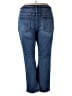 KANCAN JEANS Blue Jeans Size 24 waist - photo 2
