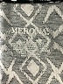 Merona Black Short Sleeve Top Size XS - photo 7