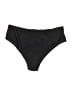 Unbranded Color Block Black Swimsuit Bottoms Size XL - photo 2