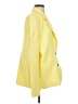 Lioness 100% Polyester Yellow Blazer Size XS - photo 4