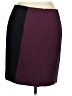 Halogen Color Block Burgundy Formal Skirt Size 16 (petite) - photo 2