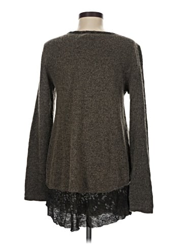 Belle France Pullover Sweater (view 2)