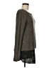 Belle France Brown Pullover Sweater Size M - photo 4