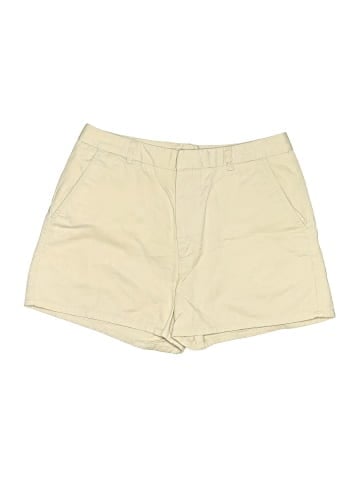 CALVIN KLEIN JEANS Khaki Shorts (view 1)