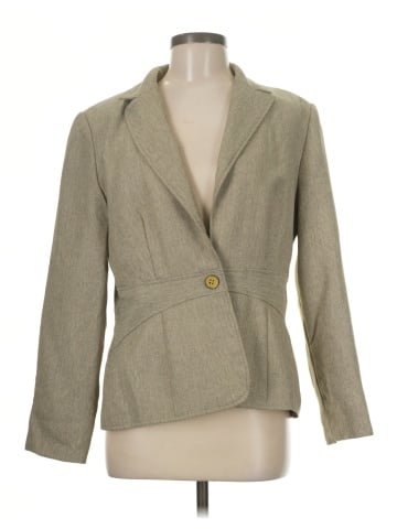 Atelier Blazer (view 1)