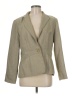 Atelier 100% Polyester Green Blazer Size M (estimated) - photo 1