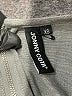 Jonny Cota Solid Gray Jumpsuit Size XS - photo 4
