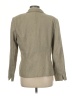 Atelier 100% Polyester Green Blazer Size M (estimated) - photo 2
