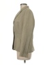 Atelier 100% Polyester Green Blazer Size M (estimated) - photo 5