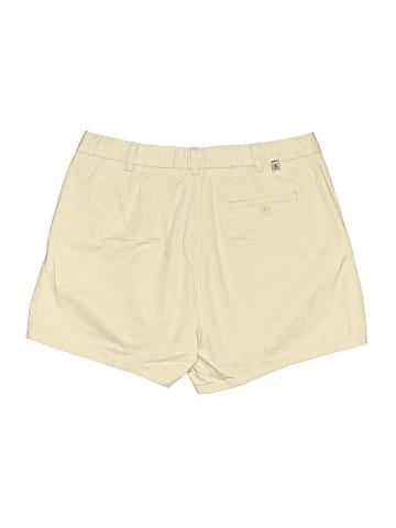 CALVIN KLEIN JEANS Khaki Shorts (view 2)