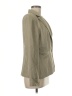 Atelier 100% Polyester Green Blazer Size M (estimated) - photo 4