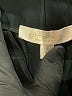 Etcetera Black Blue Dress Pants Size 4 - photo 7