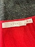 Lush Red Sleeveless Blouse Size XL - photo 7
