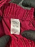 Carter's 100% Cotton Burgundy Skirt Size 3T - photo 3