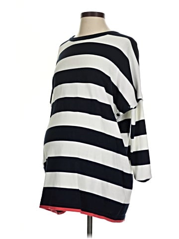 Seraphine 3/4 Sleeve Top (view 1)