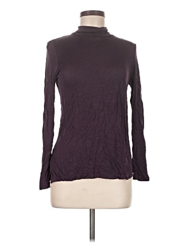 MNG Suit Long Sleeve Turtleneck (view 1)