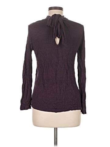 MNG Suit Long Sleeve Turtleneck (view 2)