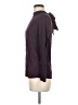 MNG Suit Purple Long Sleeve Turtleneck Size M - photo 5