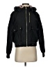 ChicMe Solid Black Jacket Size S - photo 1