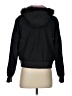 ChicMe Solid Black Jacket Size S - photo 2