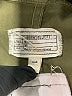 Current/Elliott 100% Cotton Green Coat Size Sm (1) - photo 6