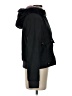 ChicMe Solid Black Jacket Size S - photo 4