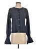 Current Air Blue Cardigan Size XS - photo 1