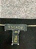Escada Black Pullover Sweater Size M - photo 7