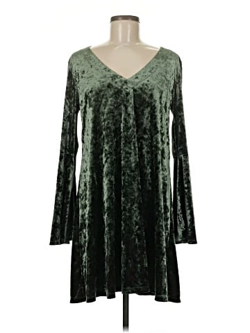a.n.a. A New Approach Casual Dress (view 1)