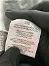 Max and Cleo Solid Black Cocktail Dress Size 4 - photo 8