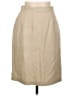 J.R.T Tan Casual Skirt Size 12 - photo 1