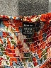 Shein Red Romper Size 4 - photo 4
