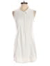 Z Supply White Casual Dress Size M - photo 1