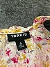Torrid Pink Sleeveless Blouse Size 4X Plus (4) - photo 7