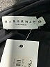 Harshman 100% Cotton Black Short Sleeve Top Size XS - photo 7