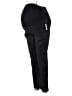 Old Navy - Maternity Black Active Pants Size 6 - photo 1