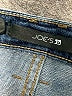Joe's Jeans Stars Blue Jeans Size 27 waist - photo 6