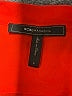 BCBGMAXAZRIA Red Long Sleeve Blouse Size S - photo 7