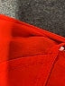 BCBGMAXAZRIA Red Long Sleeve Blouse Size S - photo 8