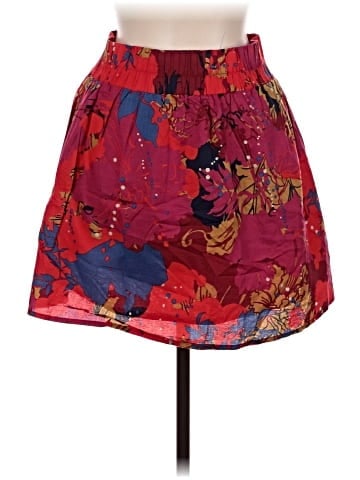 Emmelee Casual Skirt (view 1)
