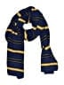 Nautica Blue Scarf One size - photo 1