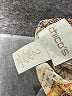 Chico's Paisley Tan Long Sleeve Blouse Size L - photo 7