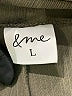 & Me... Solid Green Active Pants Size L - photo 7