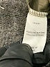 & Me... Solid Green Active Pants Size L - photo 8