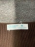 Primark Brown Pullover Sweater Size XL - photo 7
