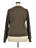 7th Ray Brown Pullover Sweater Size XXL (estimated) - photo 2