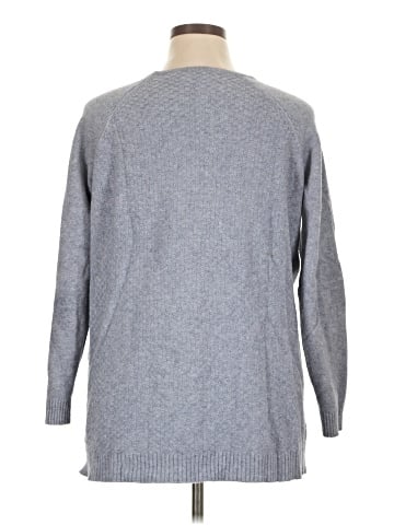 Evolution by Cyrus Pullover Sweater (view 2)