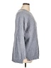 Evolution by Cyrus Gray Pullover Sweater Size 1X - photo 4